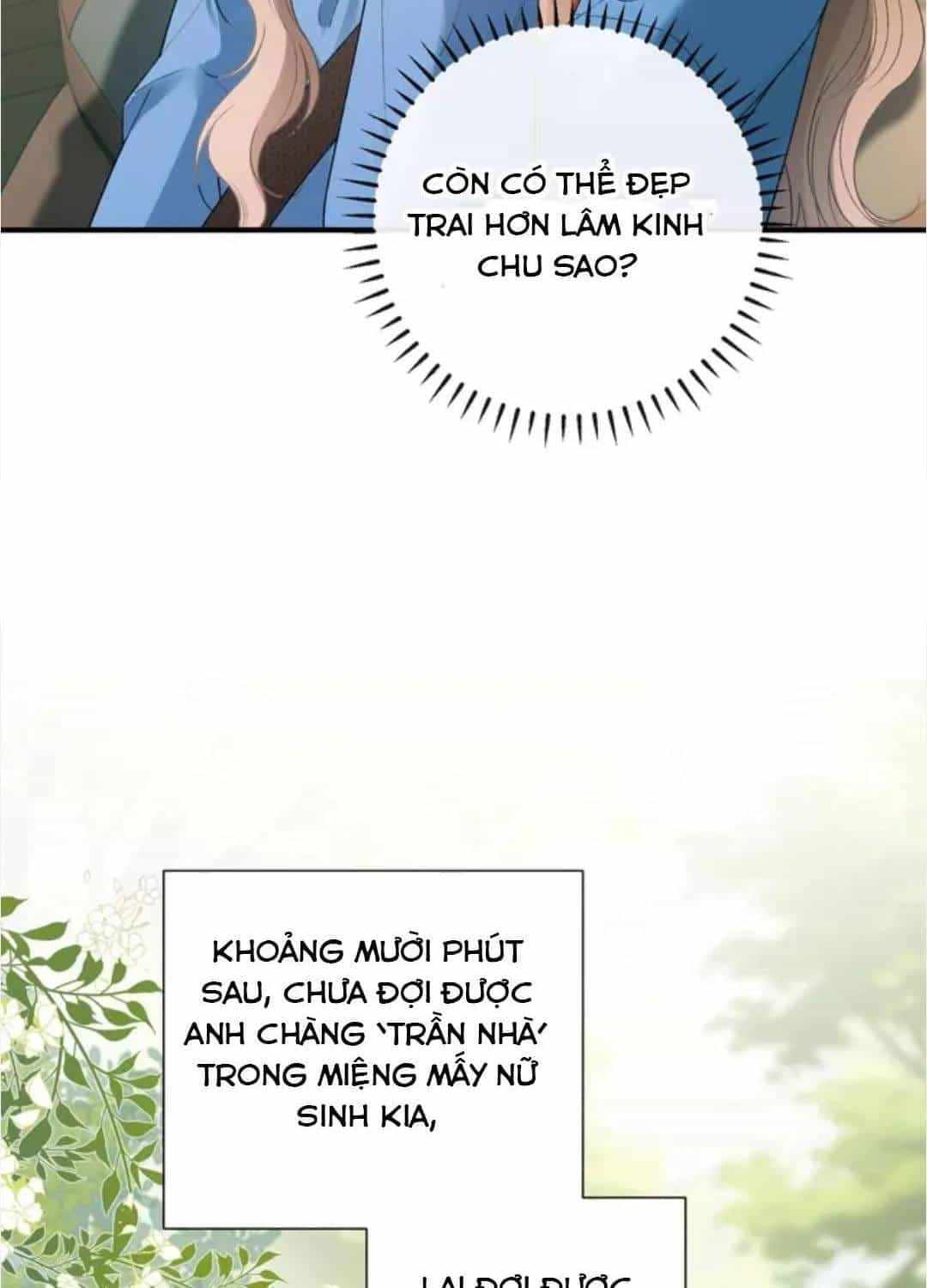 Giả Làm Giới Thượng Lưu - Chương 62 - ảnh 32