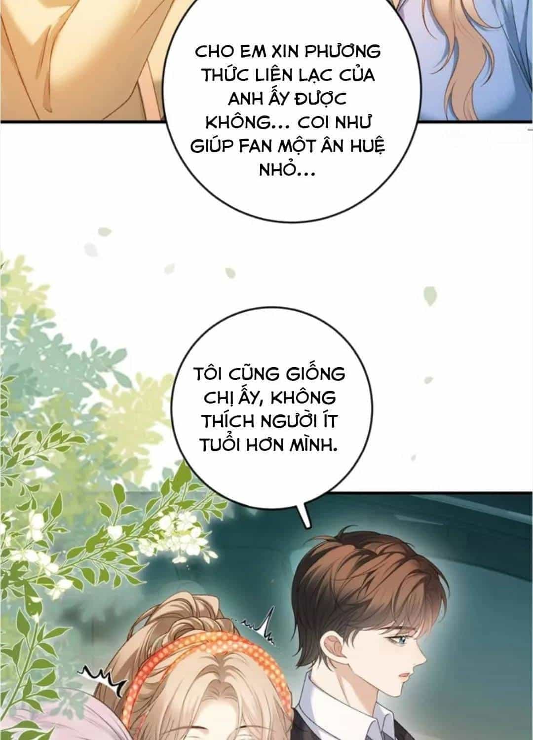 Giả Làm Giới Thượng Lưu - Chương 62 - ảnh 56