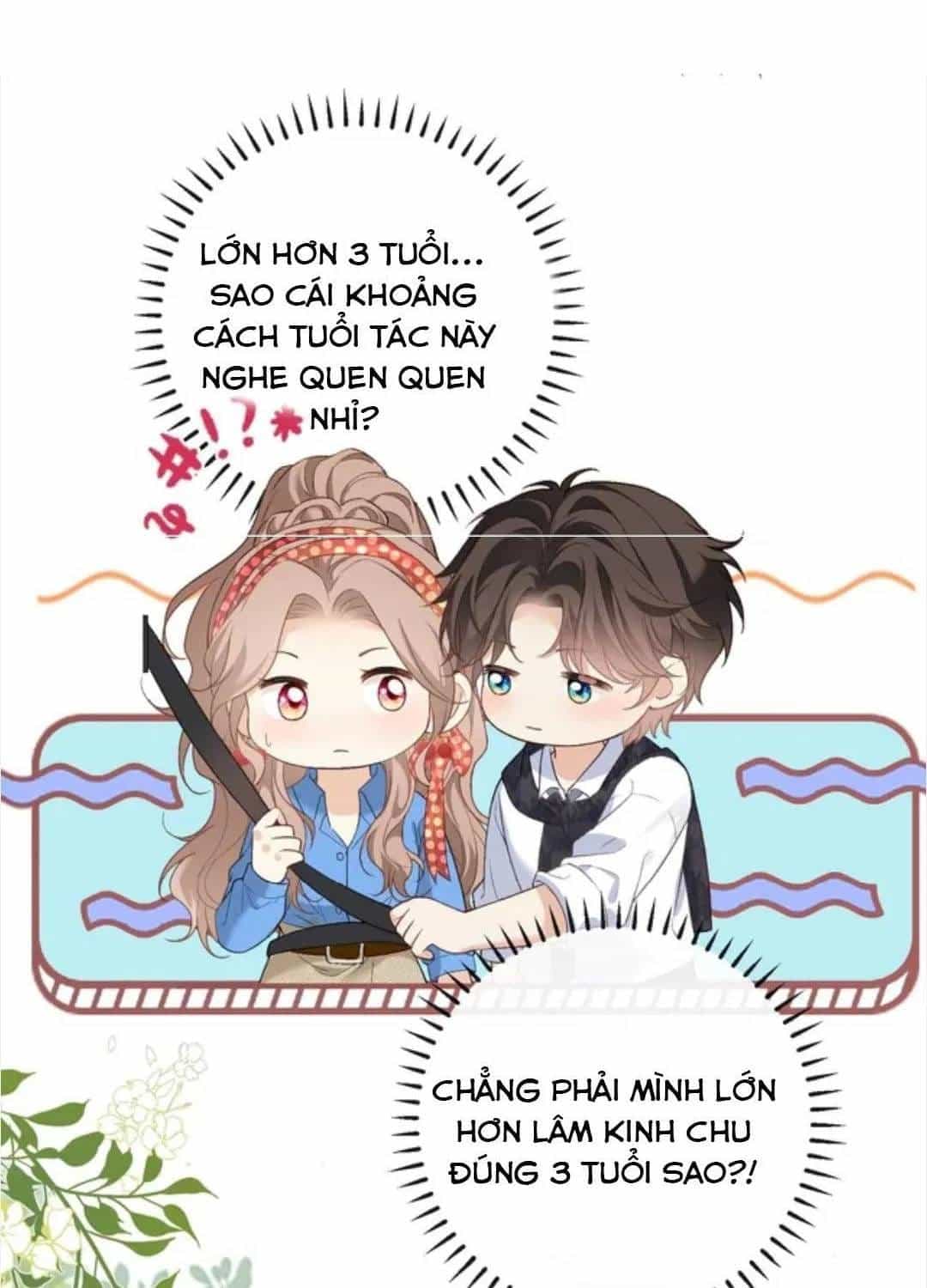 Giả Làm Giới Thượng Lưu - Chương 62 - ảnh 63