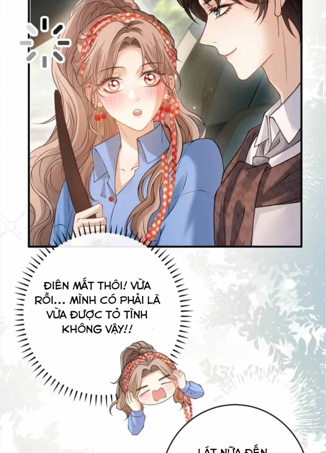 Giả Làm Giới Thượng Lưu - Chương 63 - ảnh 12