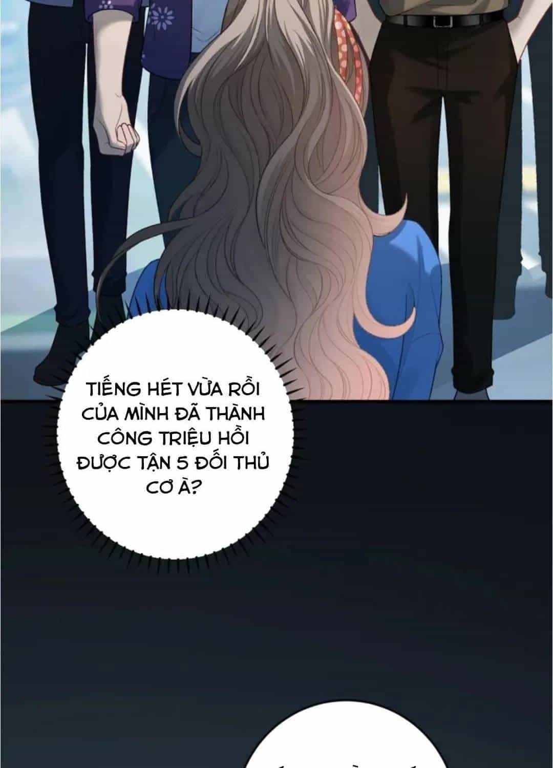 Giả Làm Giới Thượng Lưu - Chương 63 - ảnh 23