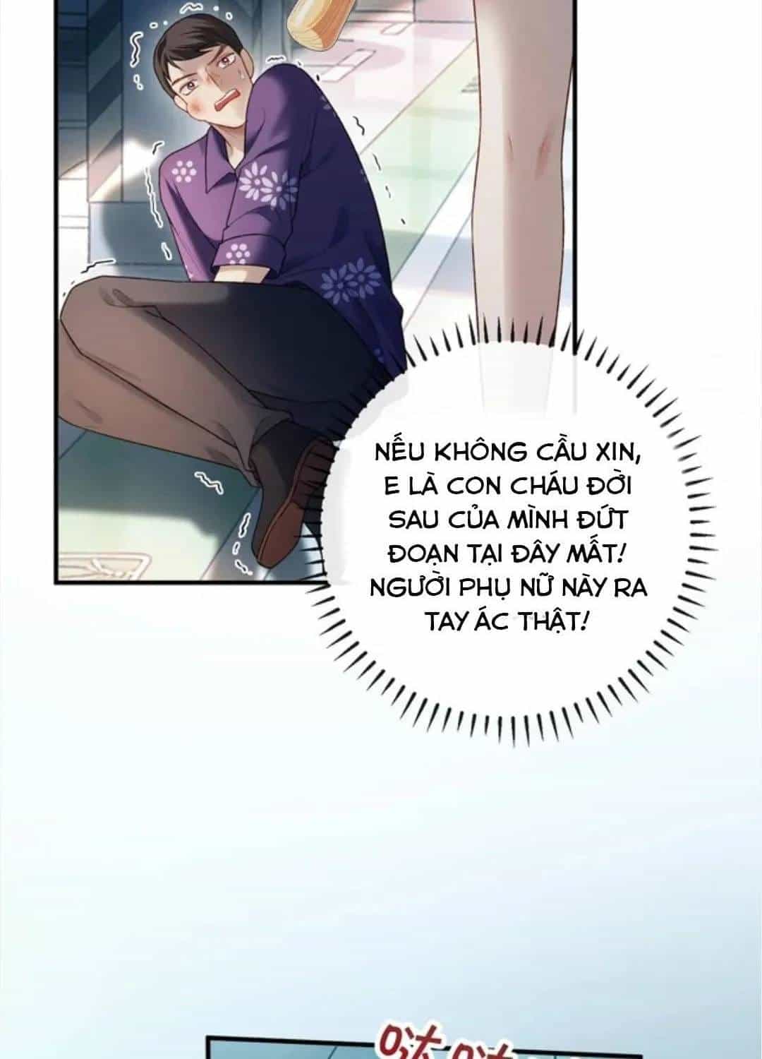 Giả Làm Giới Thượng Lưu - Chương 63 - ảnh 35