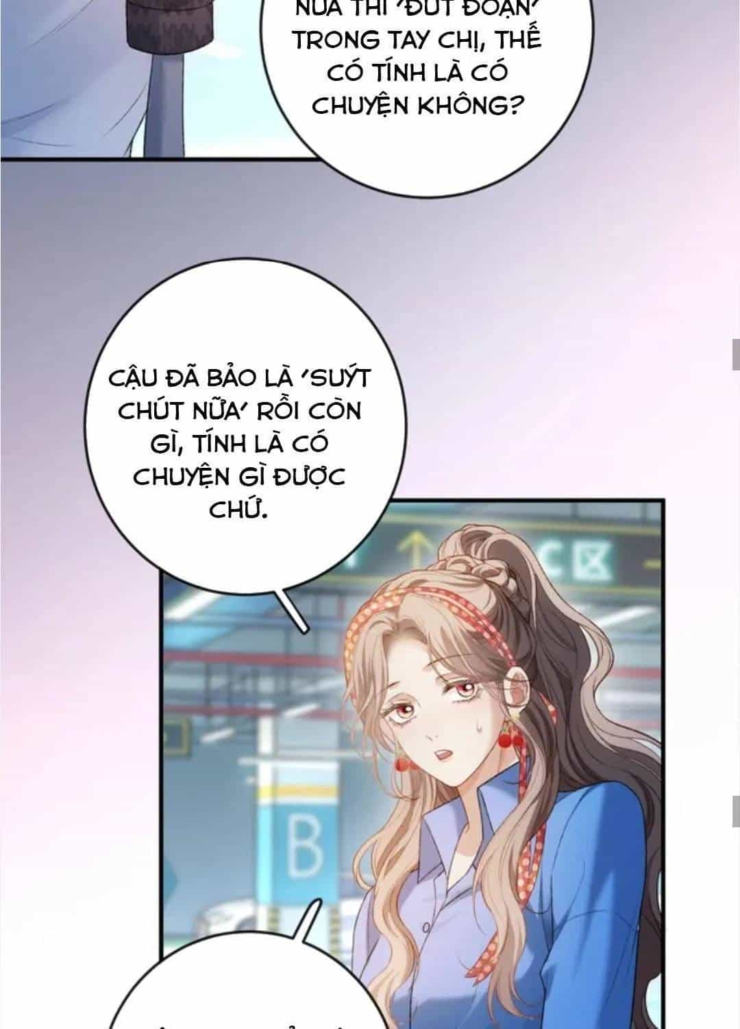 Giả Làm Giới Thượng Lưu - Chương 63 - ảnh 42
