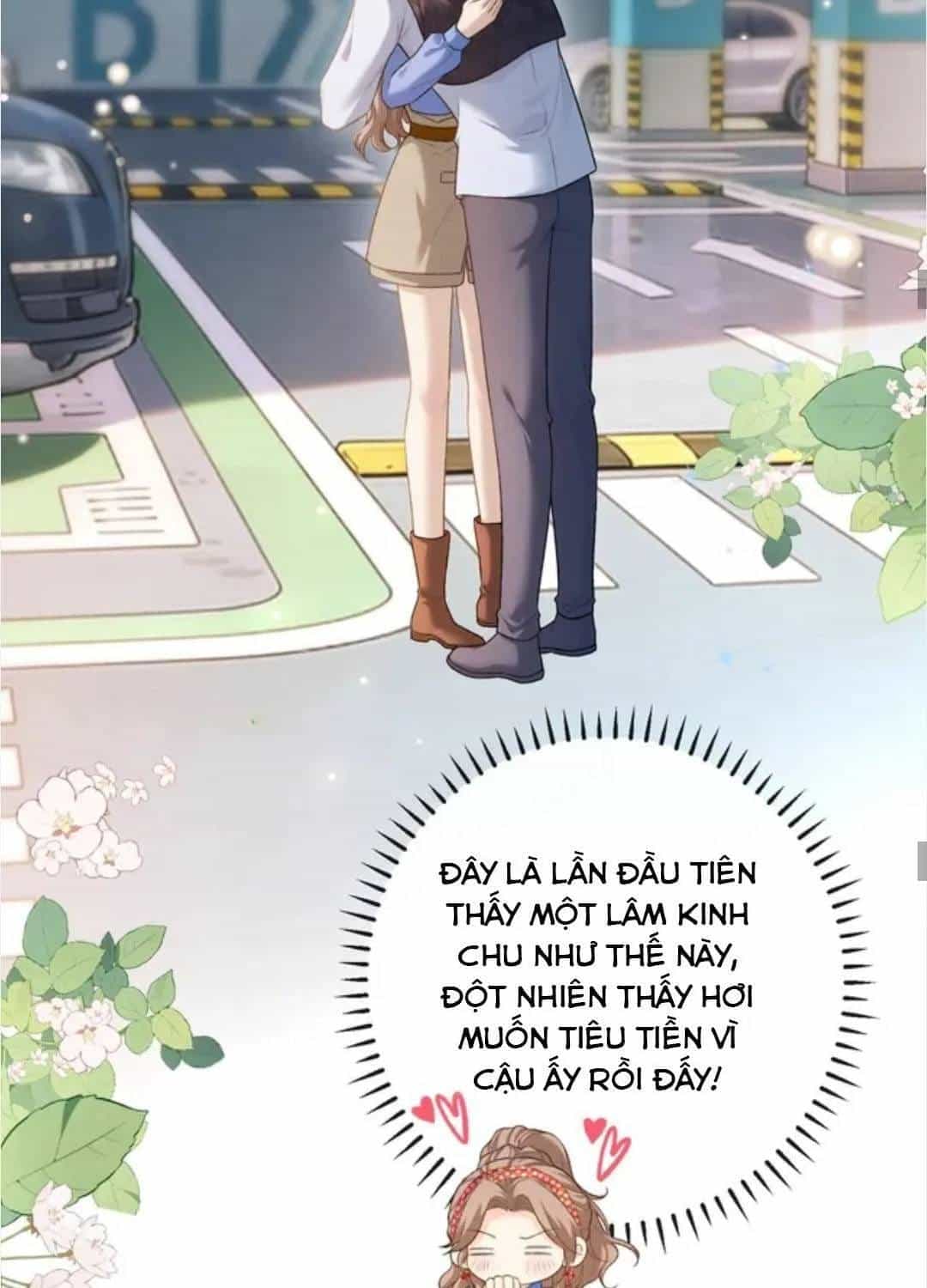 Giả Làm Giới Thượng Lưu - Chương 63 - ảnh 56