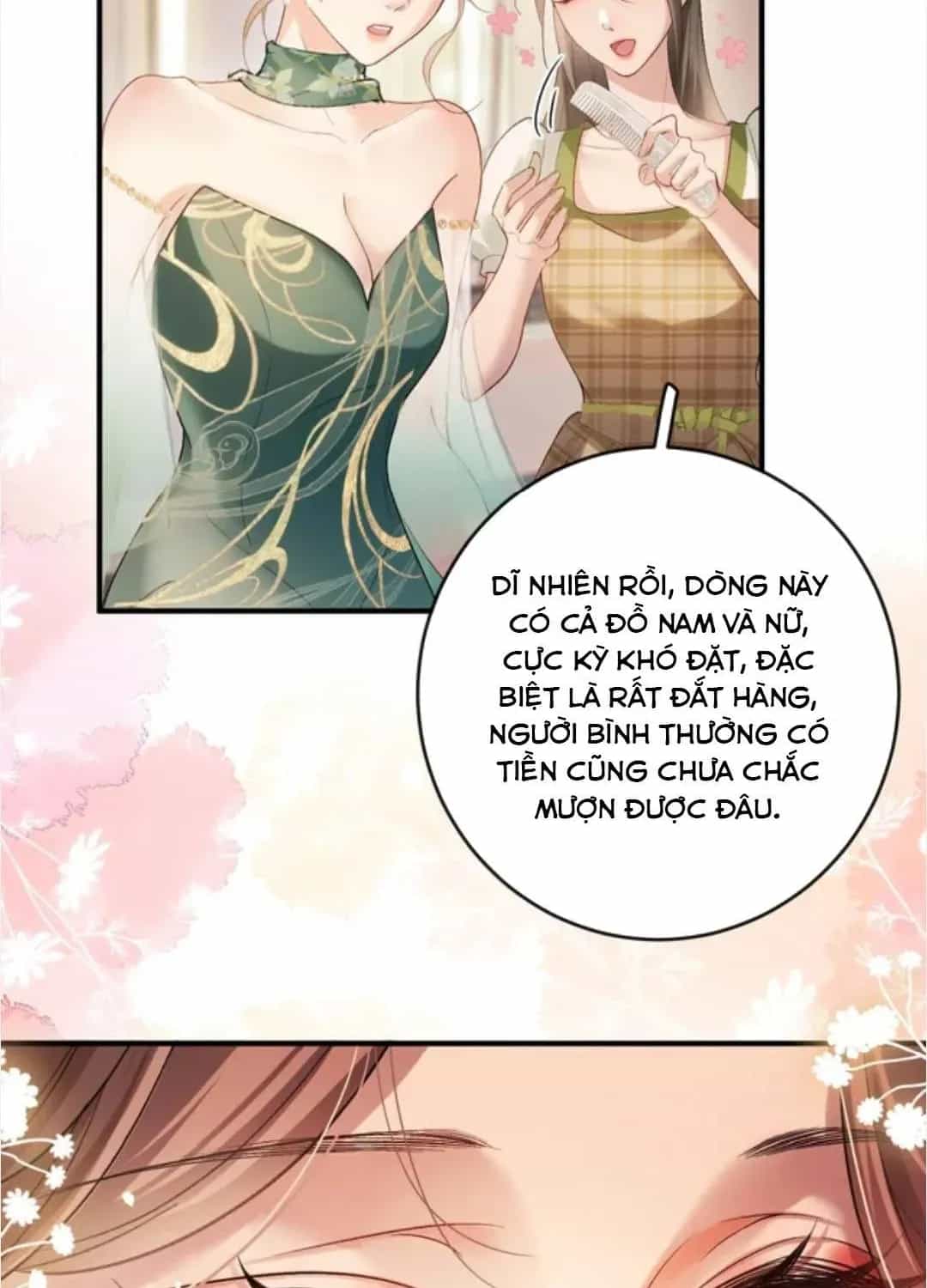 Giả Làm Giới Thượng Lưu - Chương 64 - ảnh 20