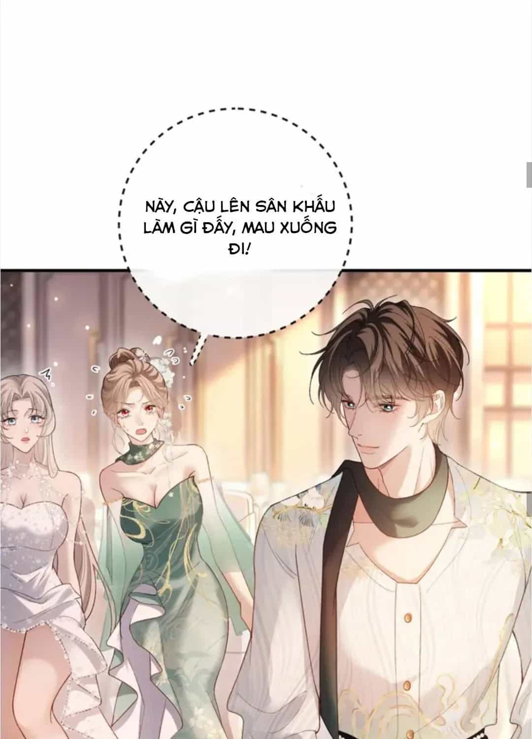 Giả Làm Giới Thượng Lưu - Chương 64 - ảnh 37