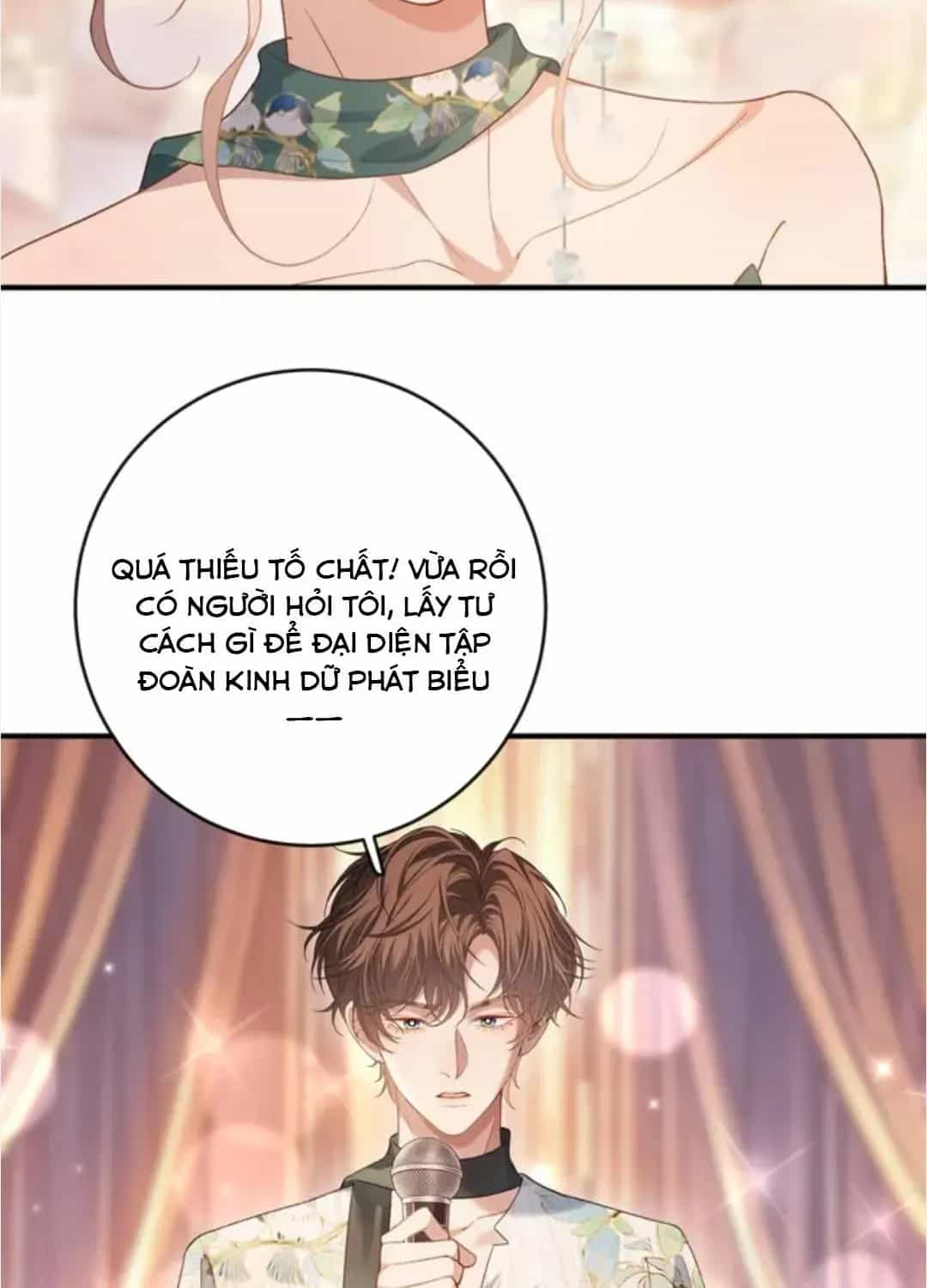 Giả Làm Giới Thượng Lưu - Chương 64 - ảnh 58