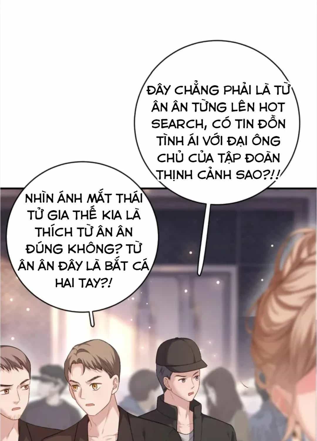 Giả Làm Giới Thượng Lưu - Chương 65 - ảnh 15