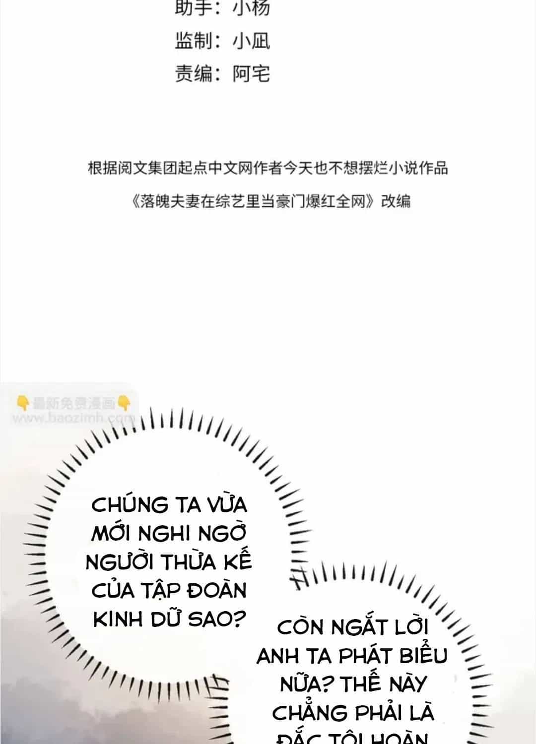 Giả Làm Giới Thượng Lưu - Chương 65 - ảnh 3
