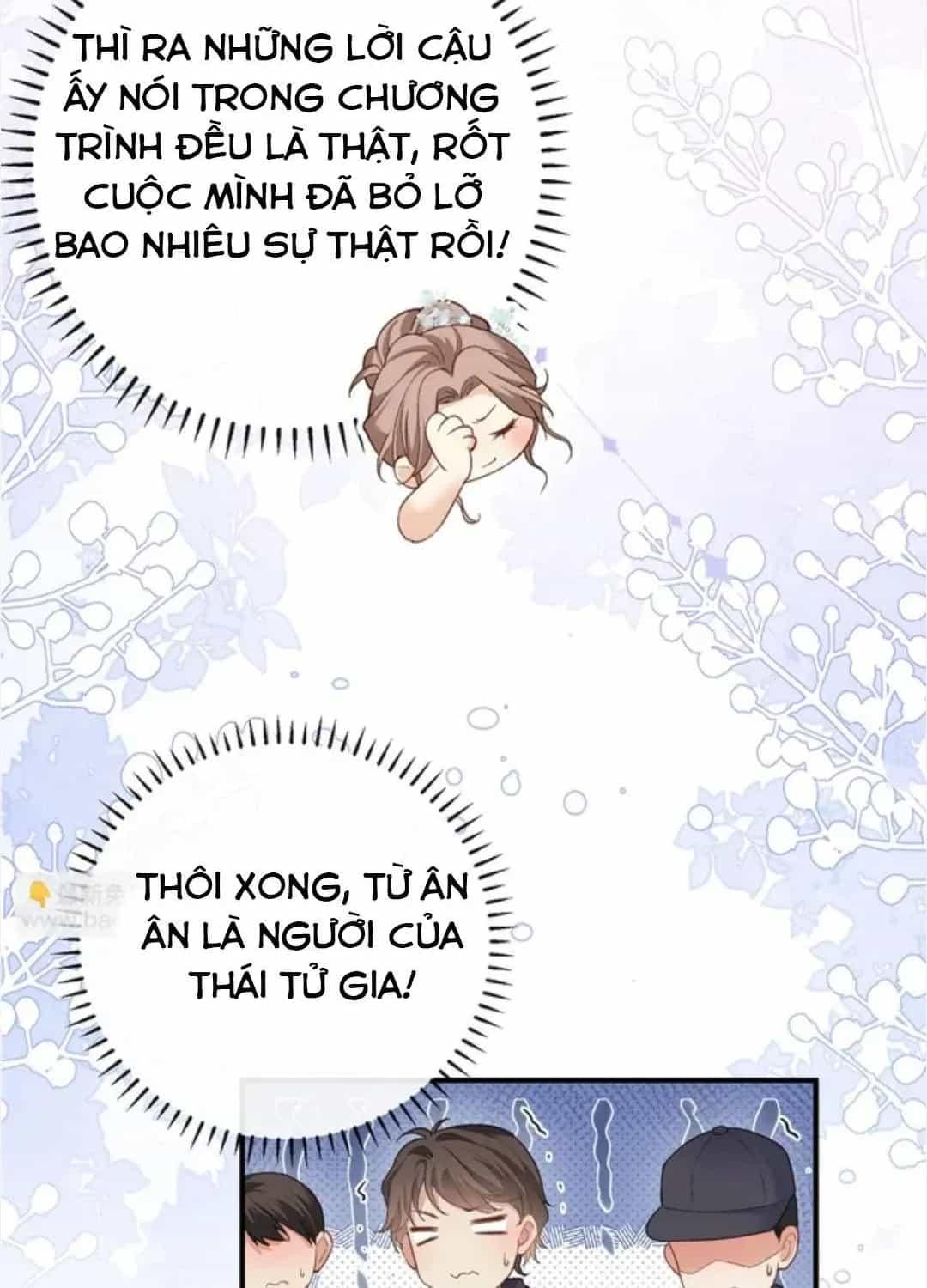 Giả Làm Giới Thượng Lưu - Chương 65 - ảnh 30