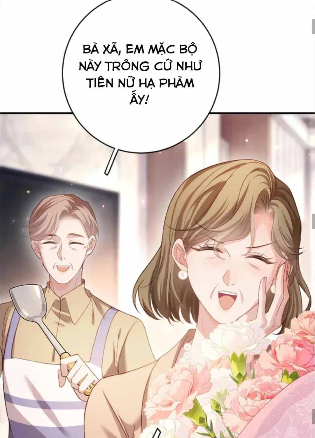 Giả Làm Giới Thượng Lưu - Chương 66 - ảnh 35