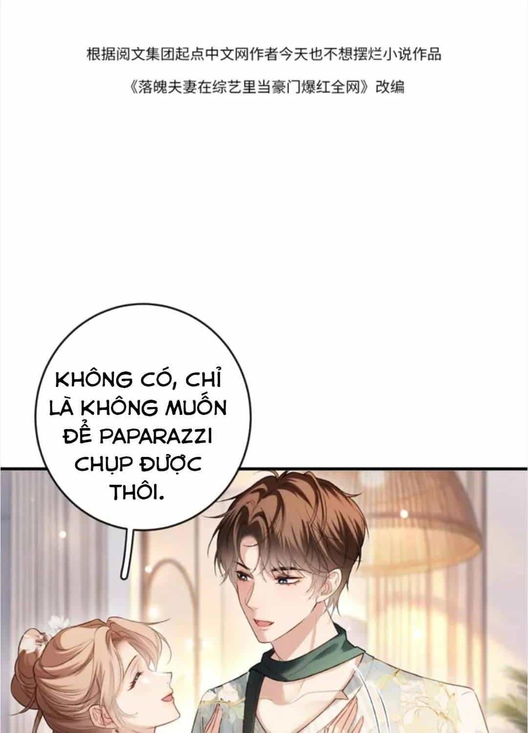 Giả Làm Giới Thượng Lưu - Chương 66 - ảnh 4