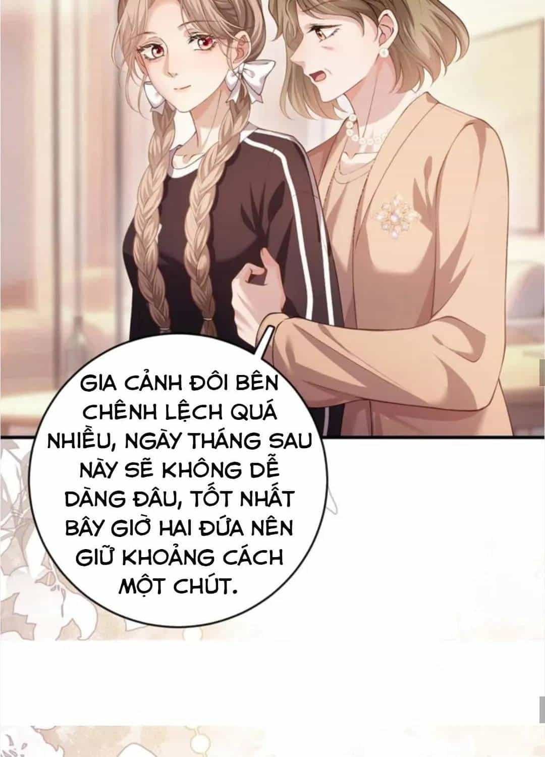 Giả Làm Giới Thượng Lưu - Chương 66 - ảnh 45