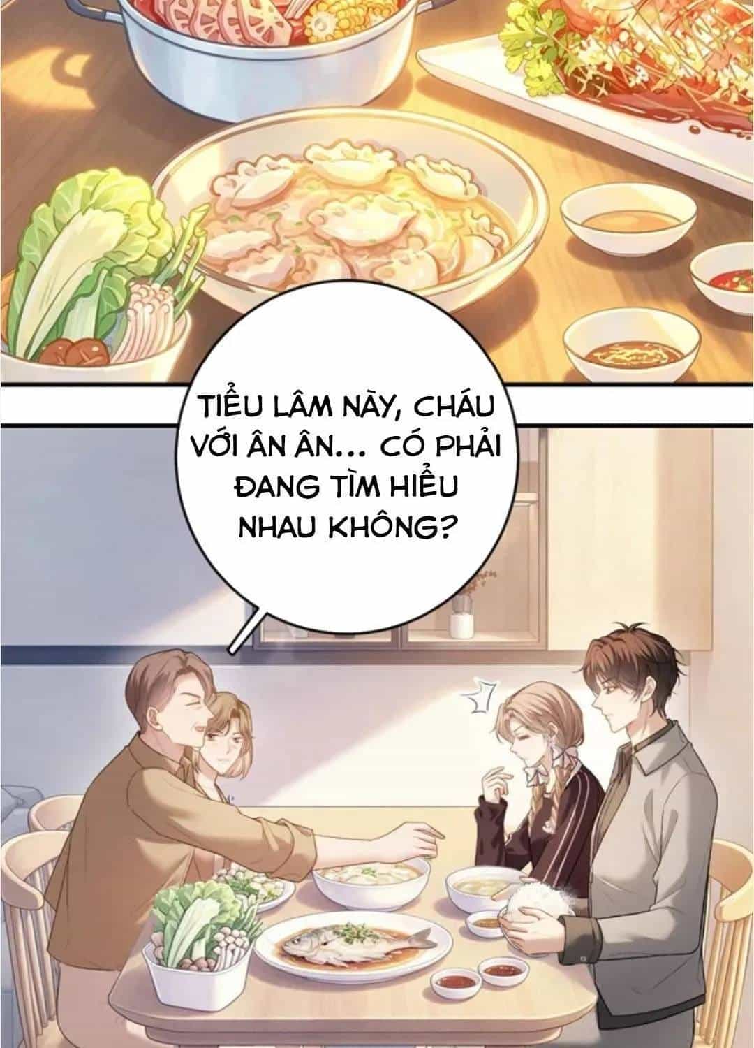 Giả Làm Giới Thượng Lưu - Chương 67 - ảnh 14