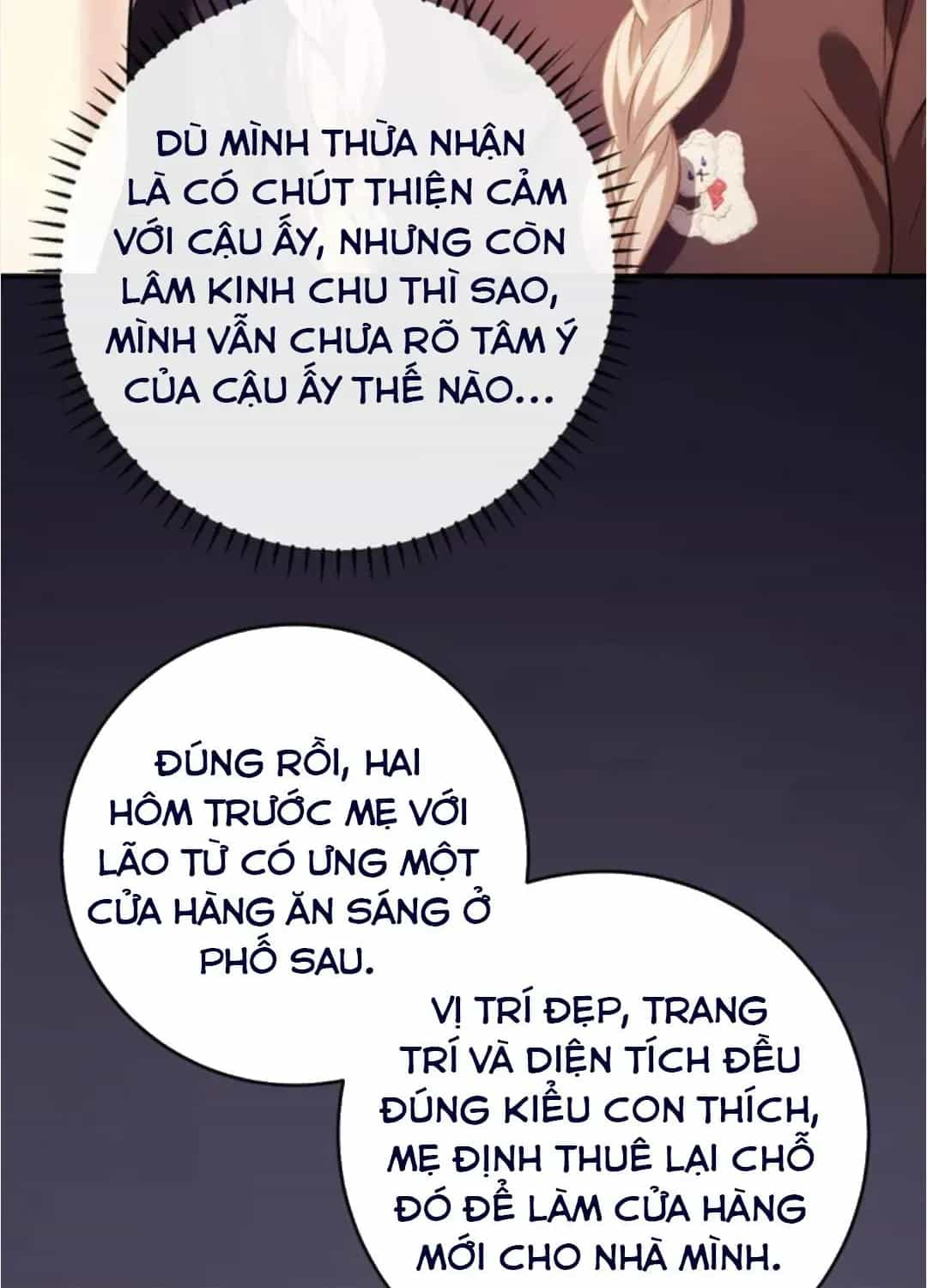 Giả Làm Giới Thượng Lưu - Chương 69 - ảnh 10