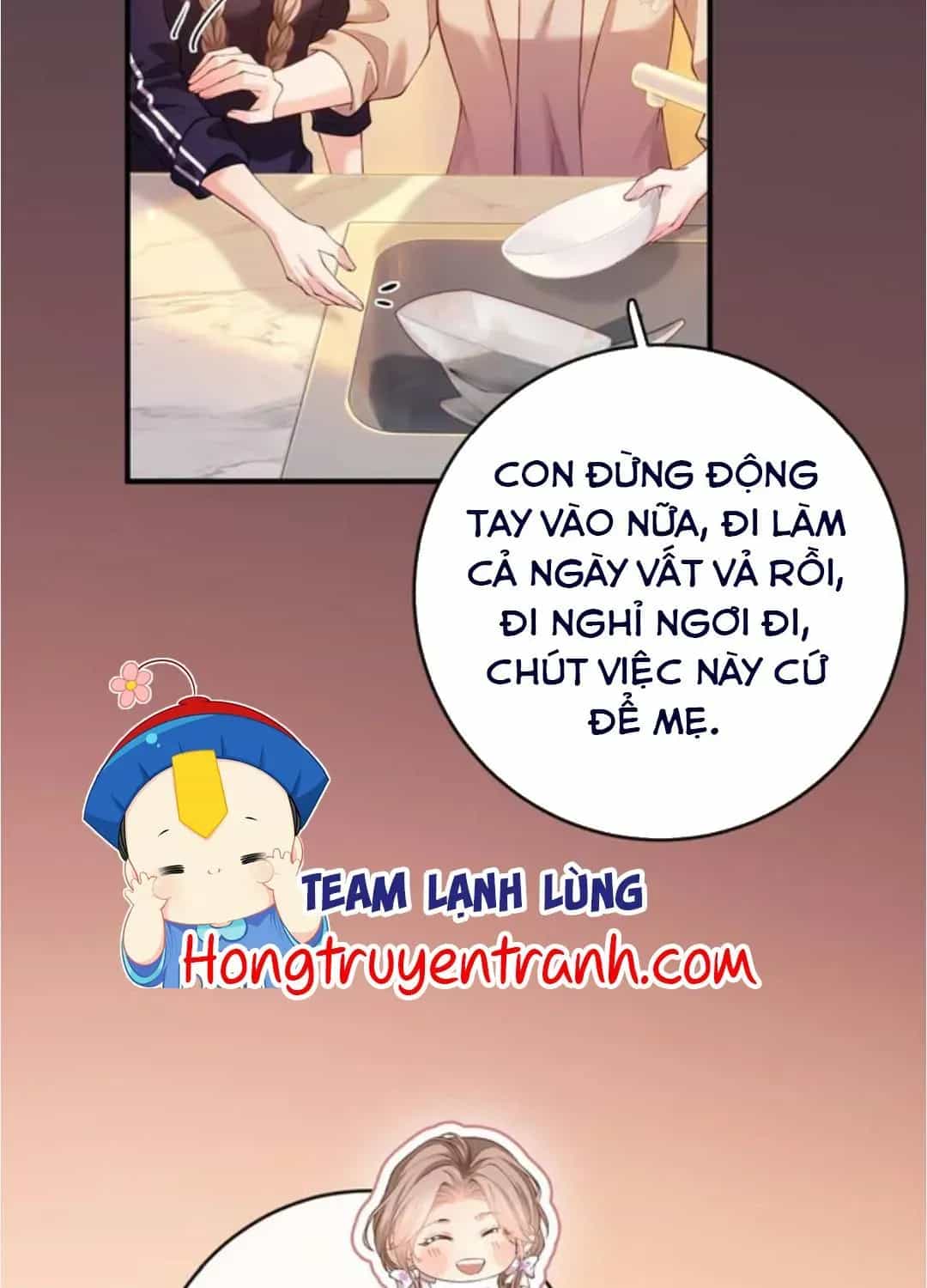 Giả Làm Giới Thượng Lưu - Chương 69 - ảnh 13