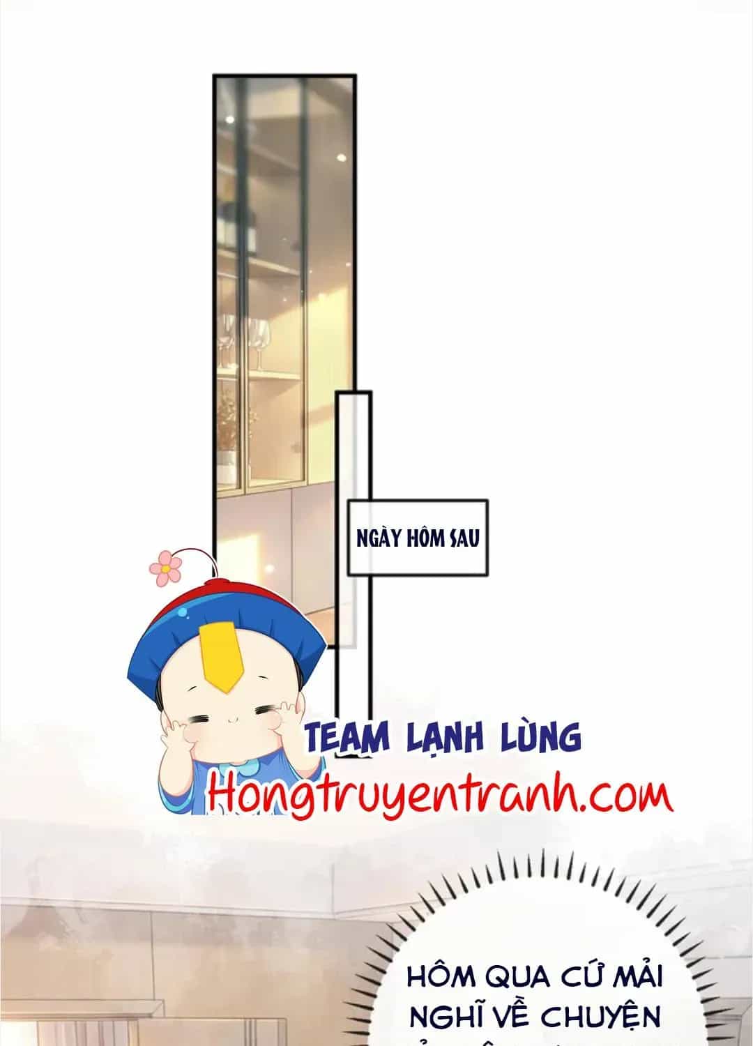 Giả Làm Giới Thượng Lưu - Chương 69 - ảnh 15