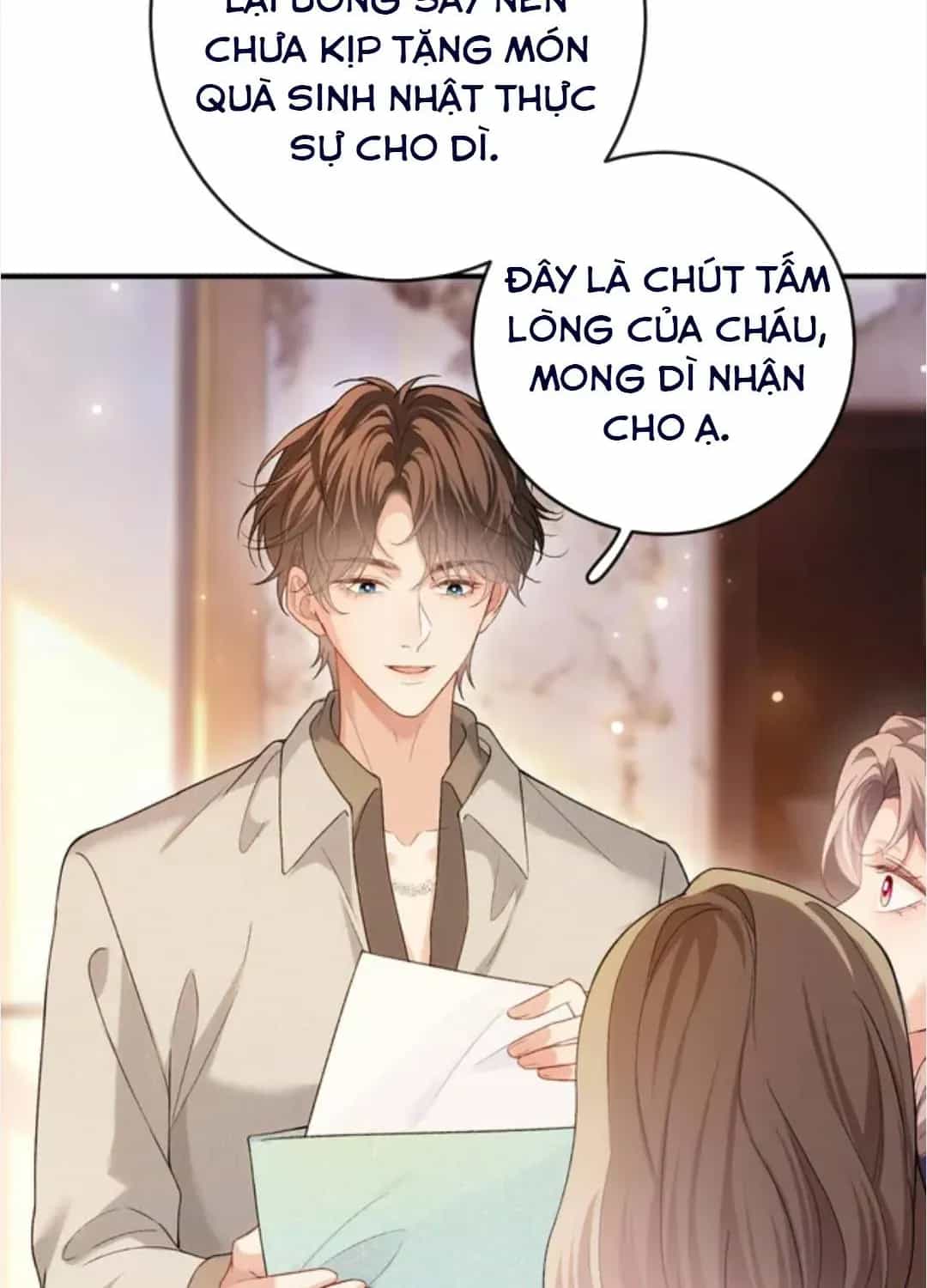 Giả Làm Giới Thượng Lưu - Chương 69 - ảnh 22