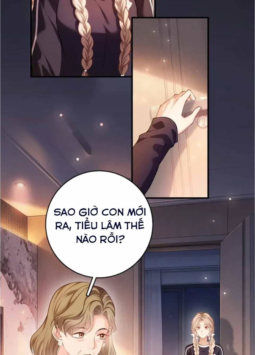 Giả Làm Giới Thượng Lưu - Chương 69 - ảnh 4