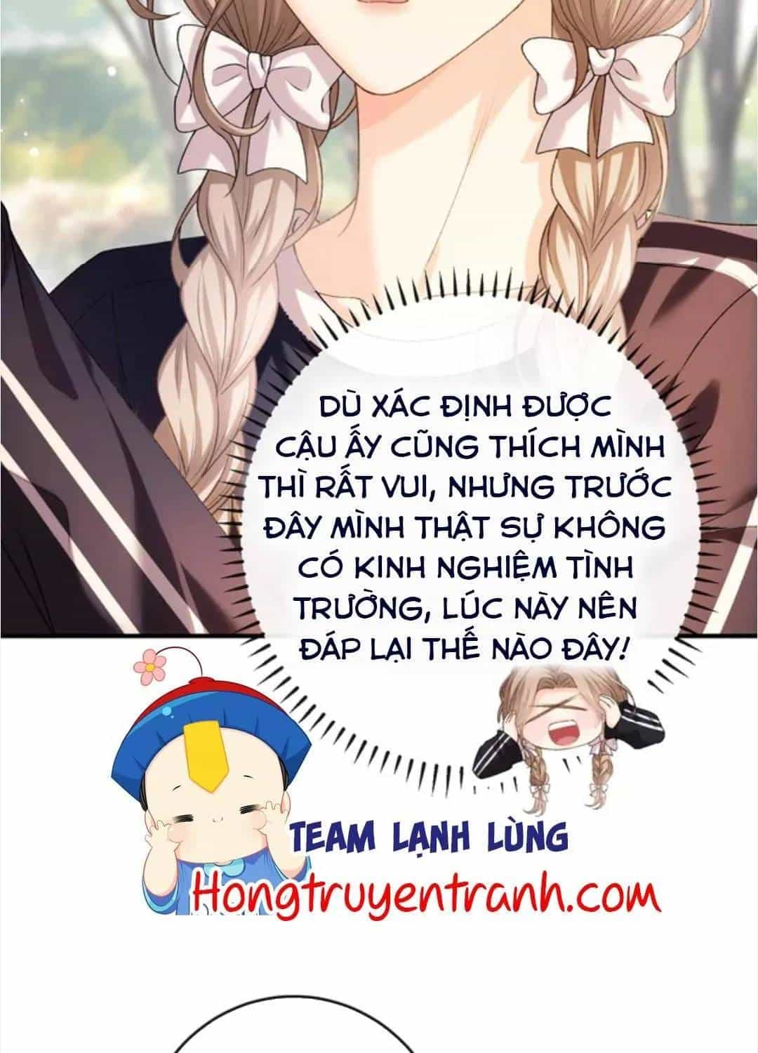 Giả Làm Giới Thượng Lưu - Chương 69.1 - ảnh 18