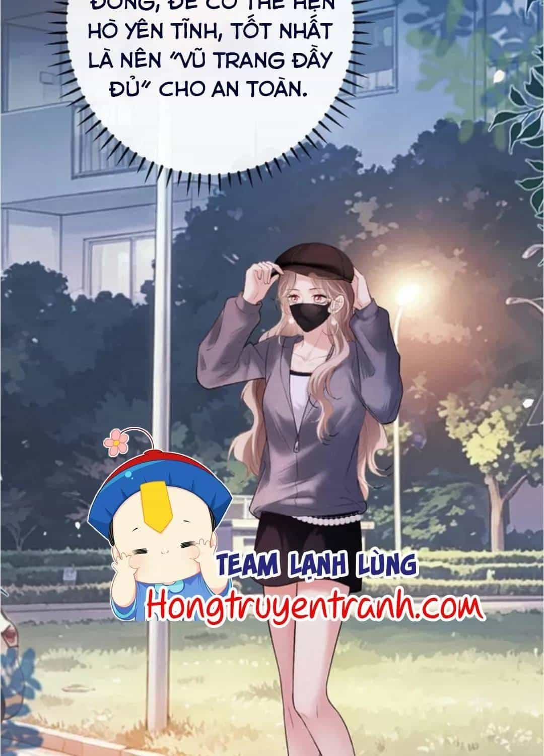 Giả Làm Giới Thượng Lưu - Chương 69.1 - ảnh 28