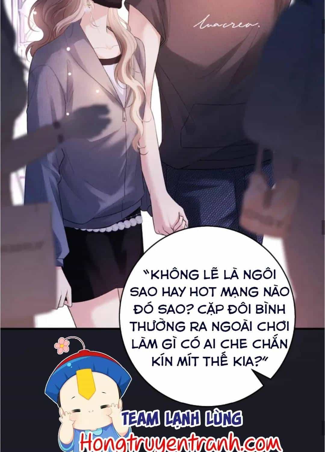 Giả Làm Giới Thượng Lưu - Chương 69.1 - ảnh 37