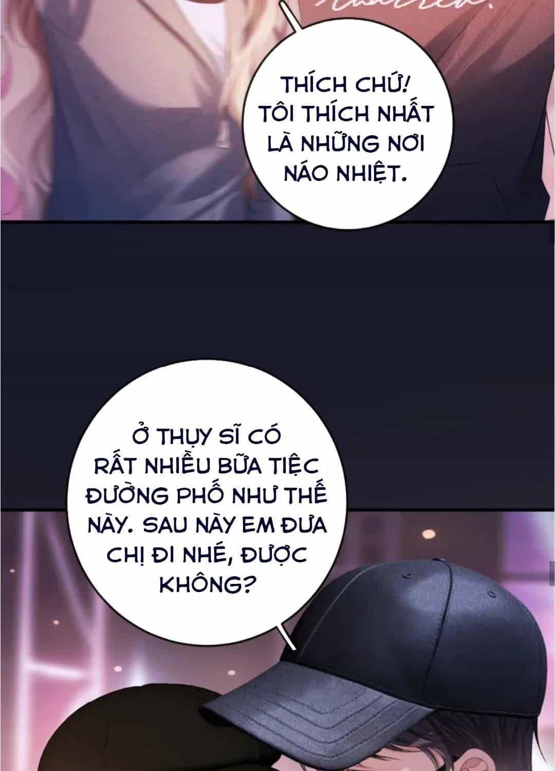 Giả Làm Giới Thượng Lưu - Chương 69.1 - ảnh 47