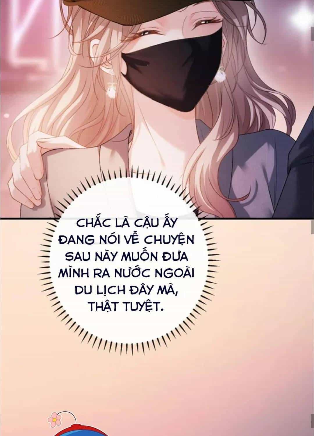 Giả Làm Giới Thượng Lưu - Chương 69.1 - ảnh 49
