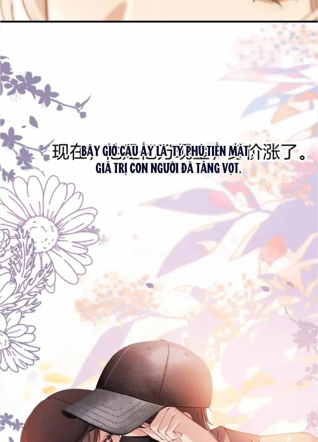 Giả Làm Giới Thượng Lưu - Chương 69.1 - ảnh 61