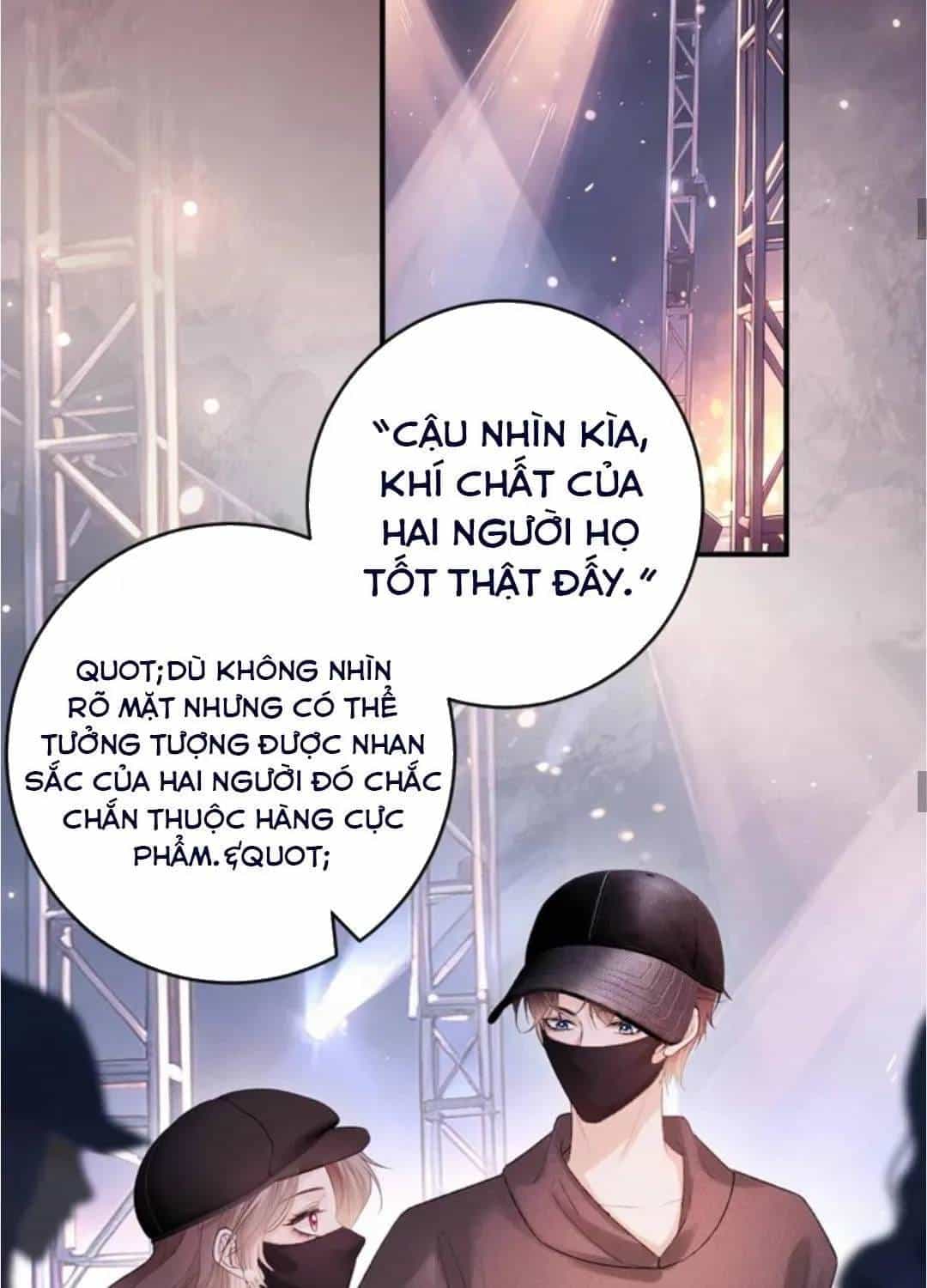 Giả Làm Giới Thượng Lưu - Chương 70 - ảnh 36