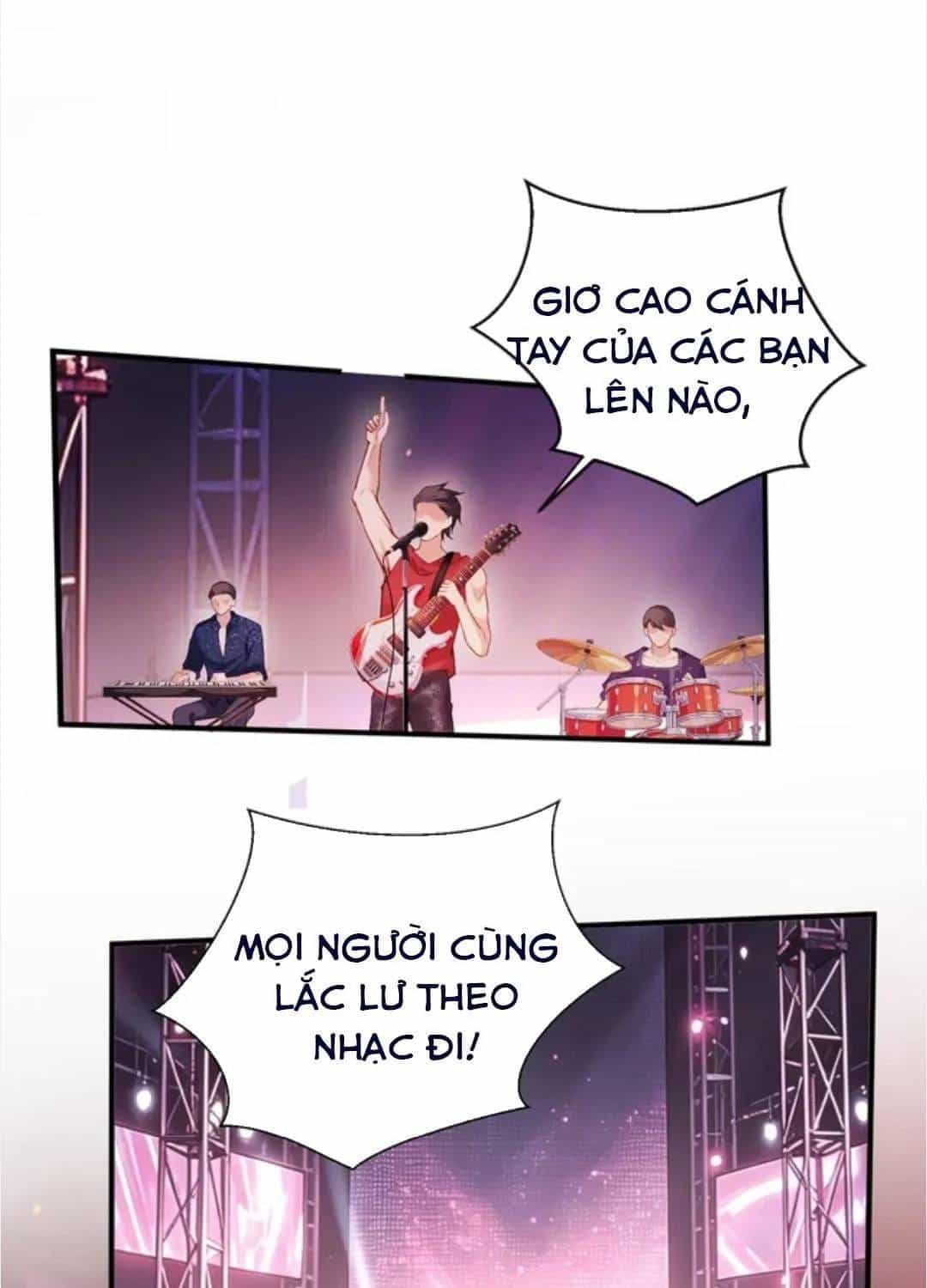 Giả Làm Giới Thượng Lưu - Chương 70 - ảnh 44