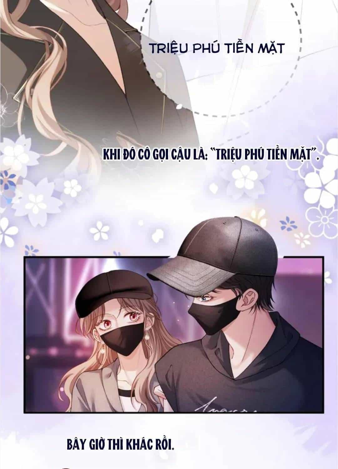 Giả Làm Giới Thượng Lưu - Chương 70 - ảnh 59