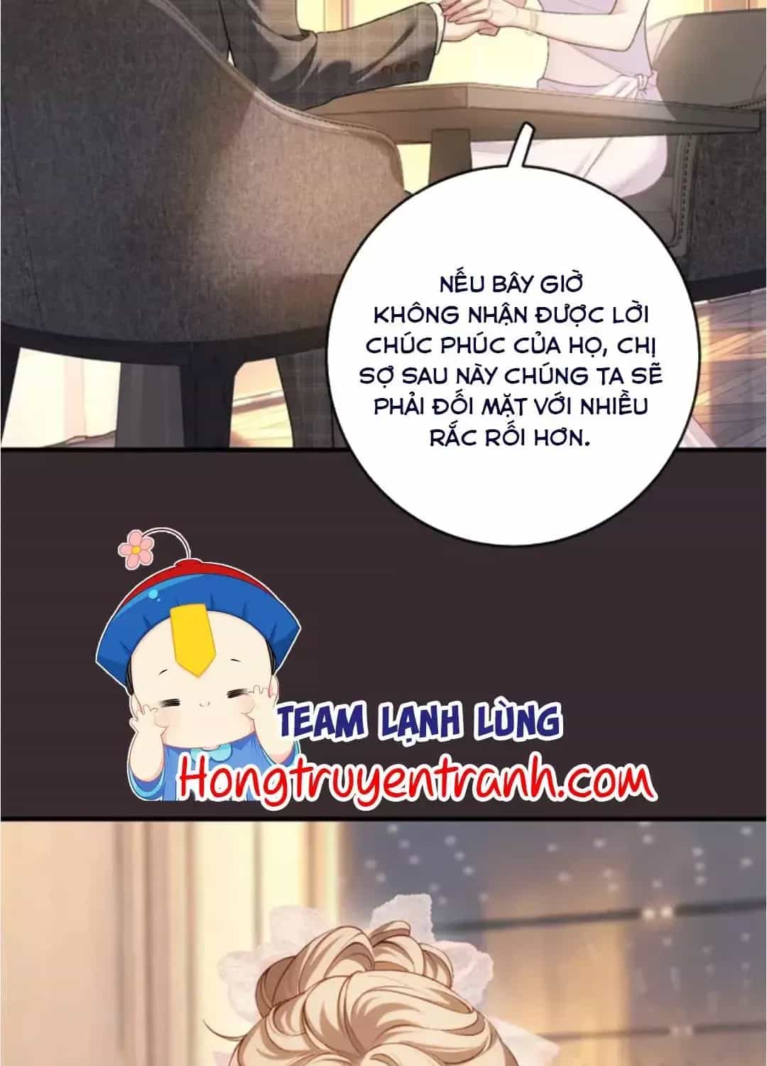 Giả Làm Giới Thượng Lưu - Chương 76 - ảnh 11