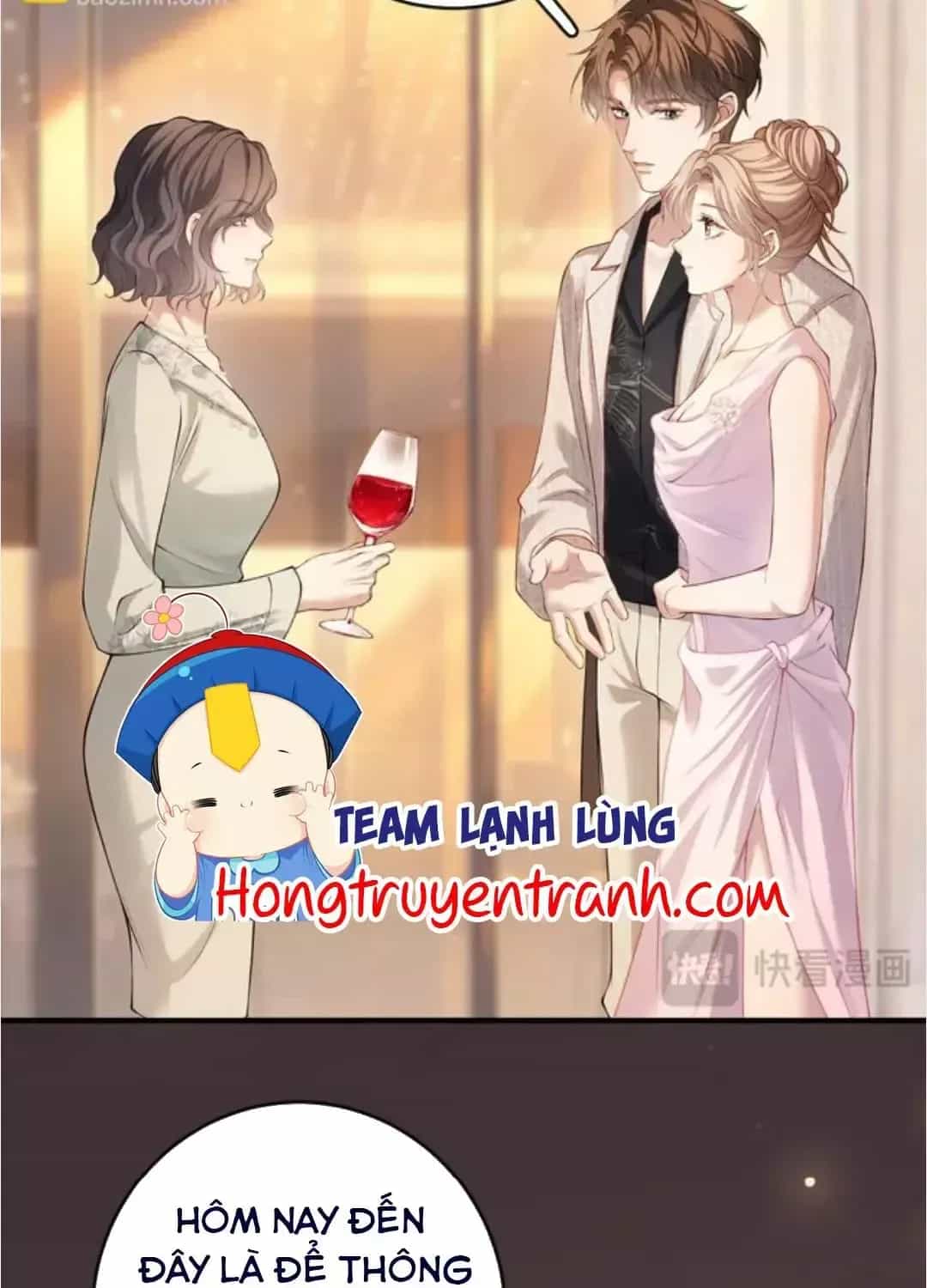 Giả Làm Giới Thượng Lưu - Chương 76 - ảnh 20