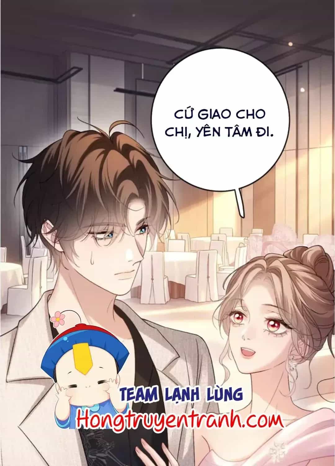Giả Làm Giới Thượng Lưu - Chương 76 - ảnh 27