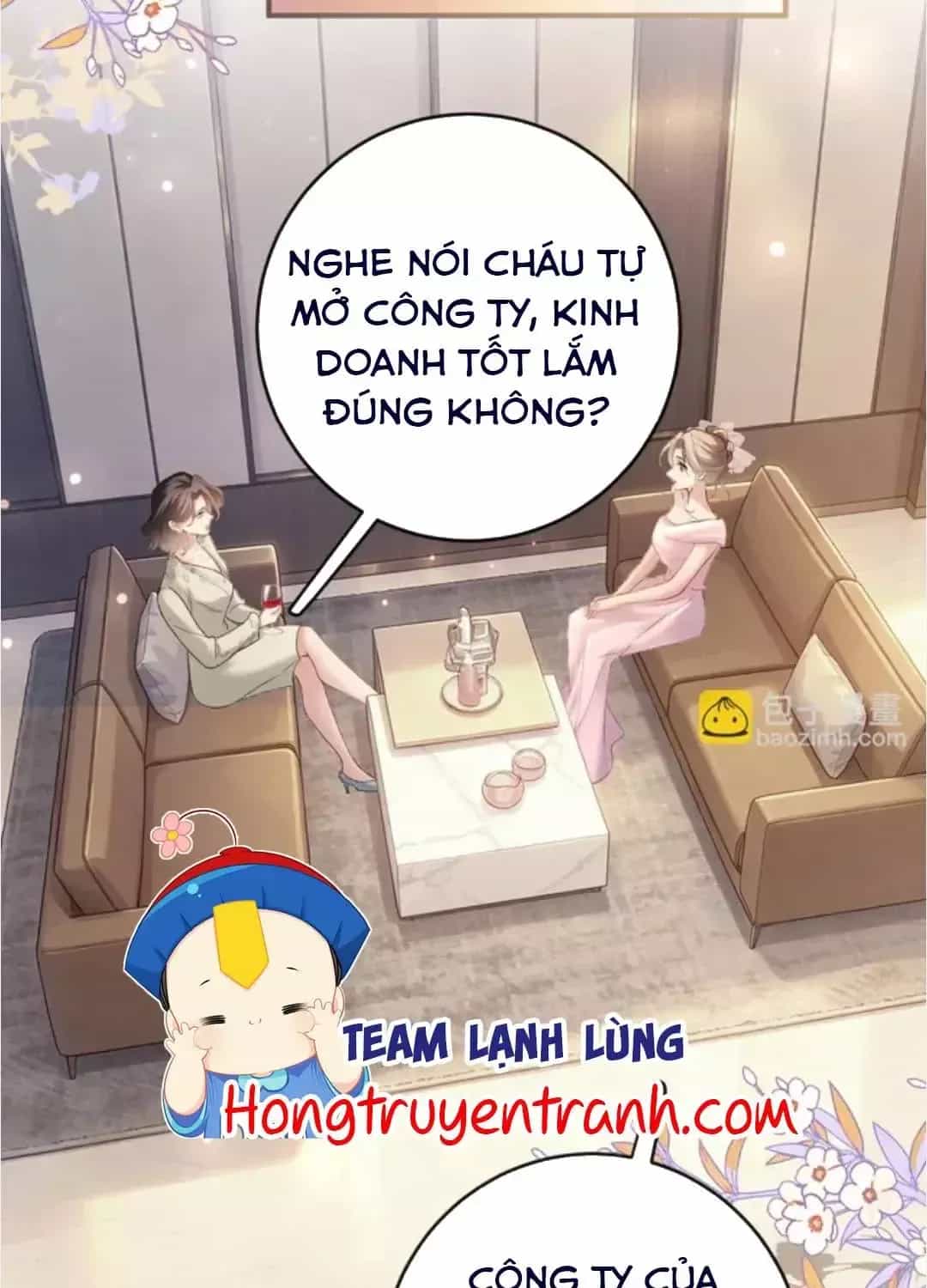 Giả Làm Giới Thượng Lưu - Chương 76 - ảnh 31