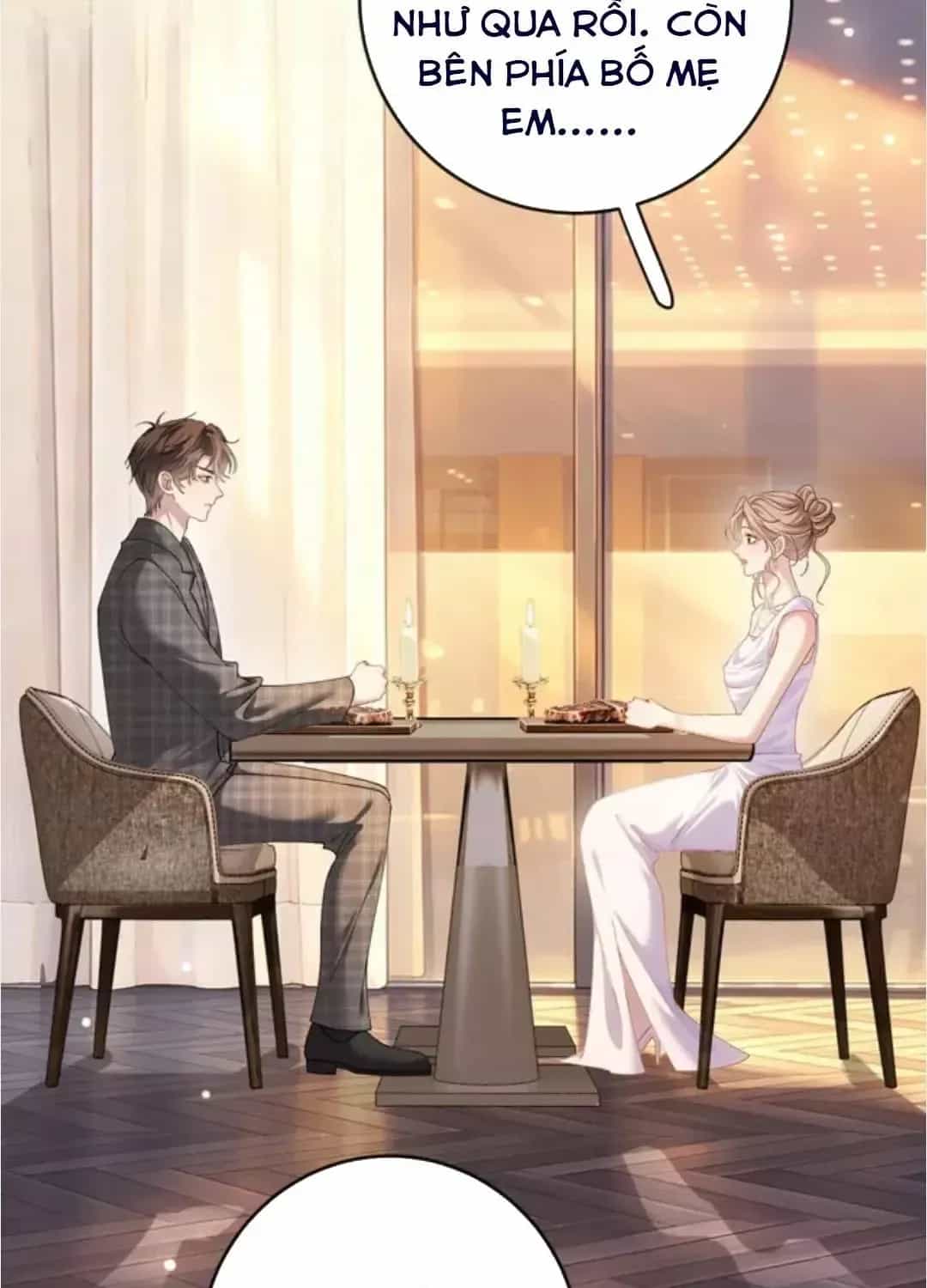 Giả Làm Giới Thượng Lưu - Chương 76 - ảnh 6