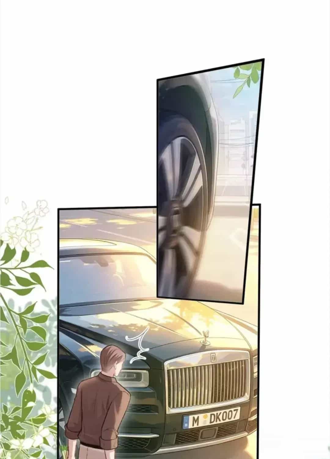 Giả Làm Giới Thượng Lưu - Chương 77 - ảnh 58