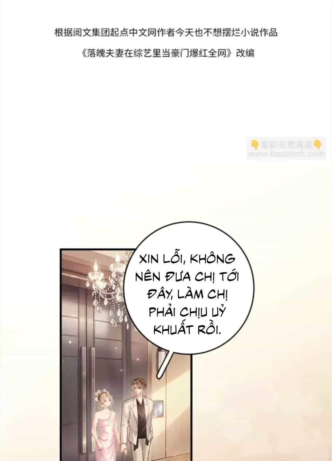 Giả Làm Giới Thượng Lưu - Chương 77 - ảnh 6