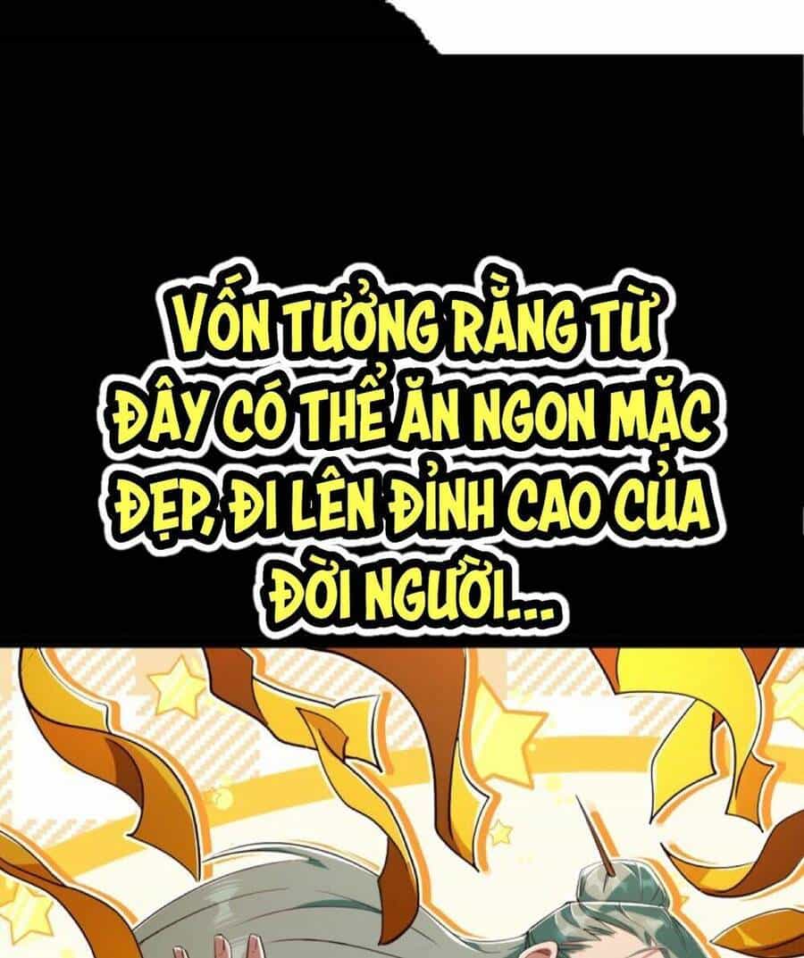 Giả Lập Tu Hành Của Ta - Chương 0 - ảnh 10