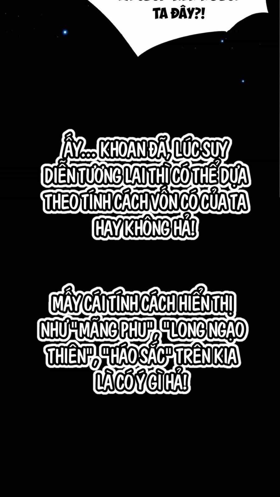 Giả Lập Tu Hành Của Ta - Chương 0 - ảnh 16