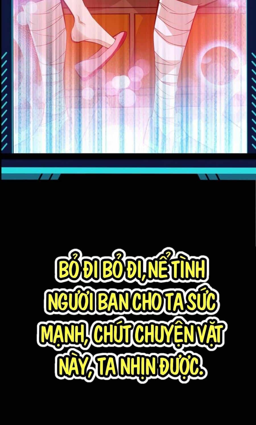 Giả Lập Tu Hành Của Ta - Chương 0 - ảnh 19