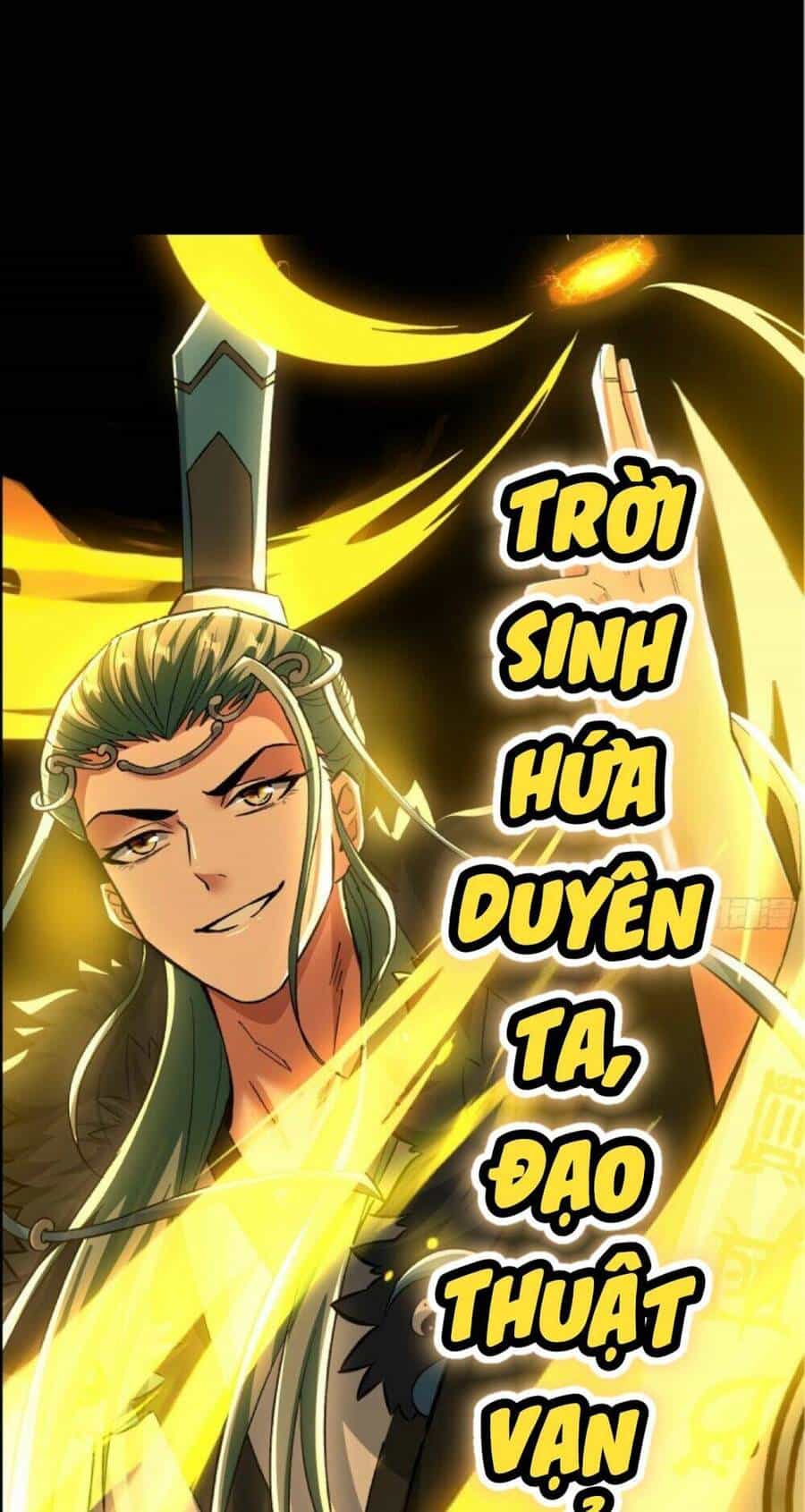 Giả Lập Tu Hành Của Ta - Chương 0 - ảnh 30
