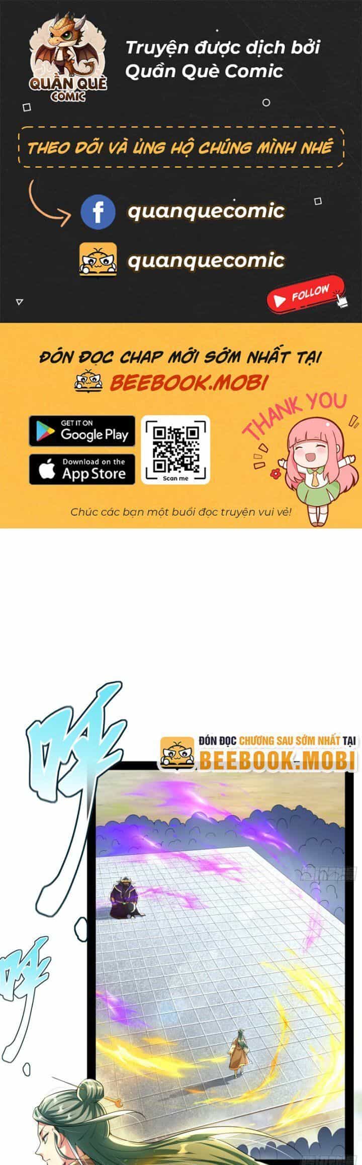 Giả Lập Tu Hành Của Ta - Chương 9 - ảnh 1