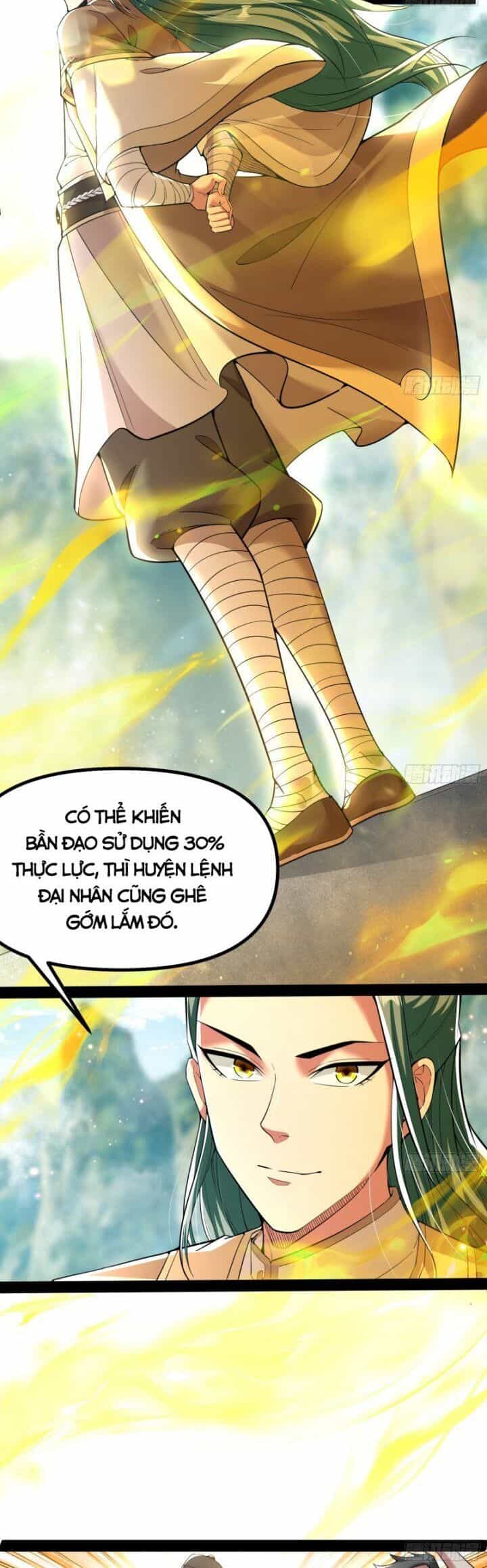 Giả Lập Tu Hành Của Ta - Chương 9 - ảnh 2