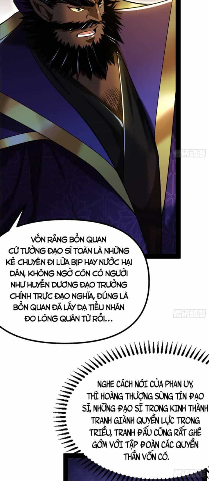 Giả Lập Tu Hành Của Ta - Chương 9 - ảnh 21