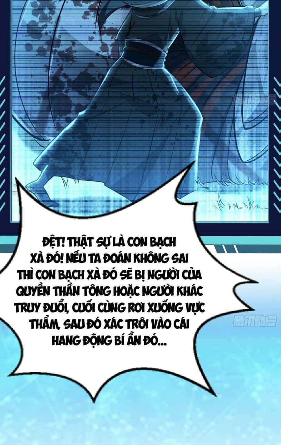 Giả Lập Tu Hành Của Ta - Chương 12 - ảnh 22