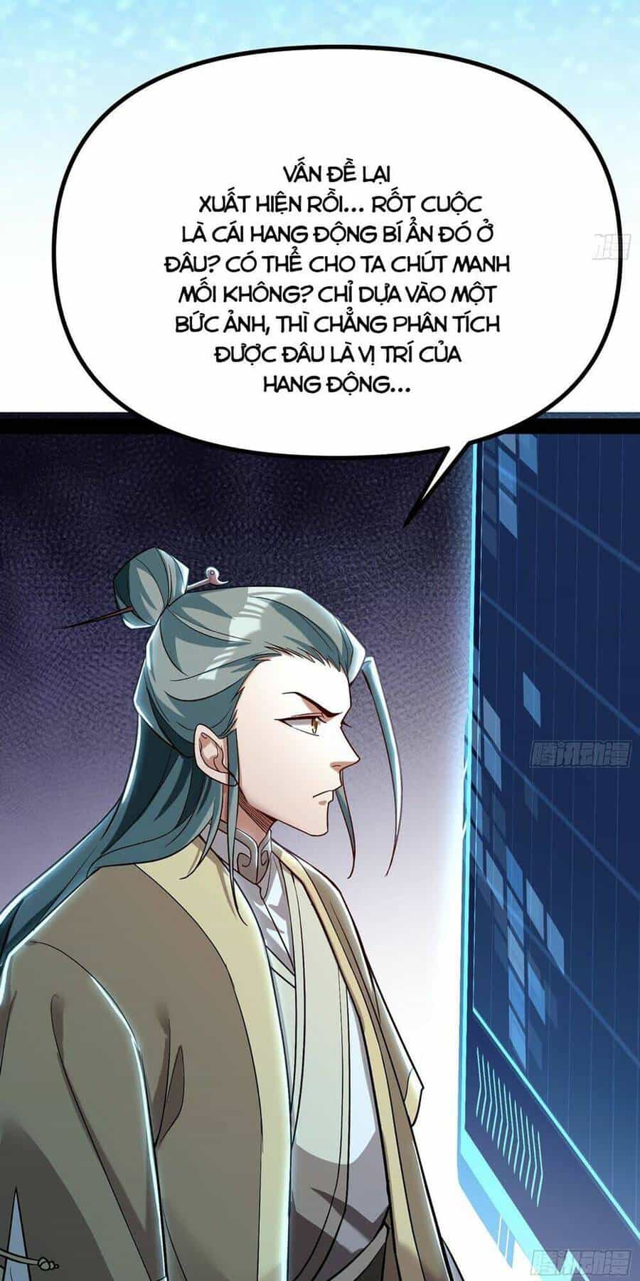 Giả Lập Tu Hành Của Ta - Chương 12 - ảnh 23