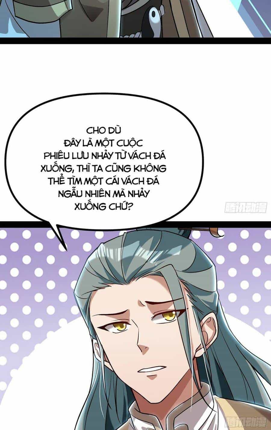 Giả Lập Tu Hành Của Ta - Chương 12 - ảnh 24