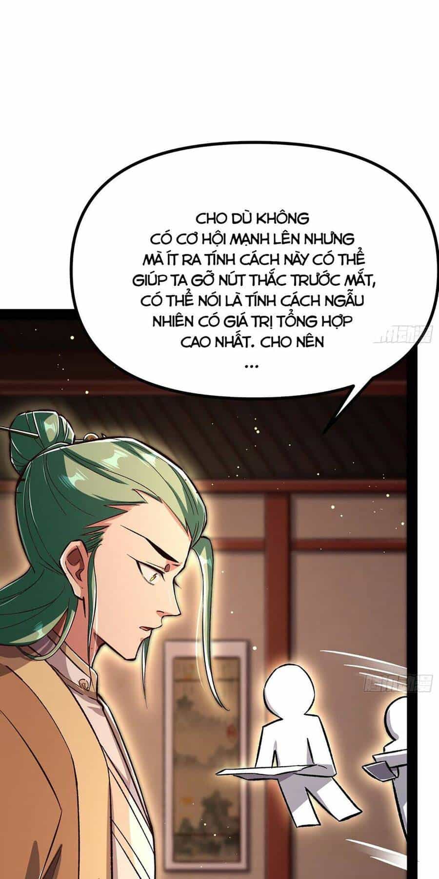 Giả Lập Tu Hành Của Ta - Chương 12 - ảnh 45
